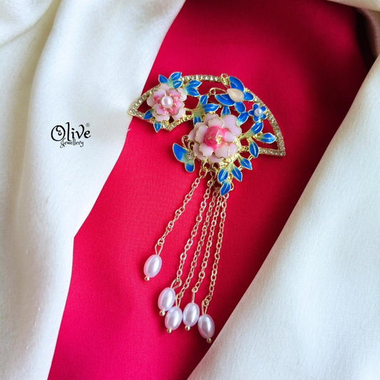 Brooch Collection-930