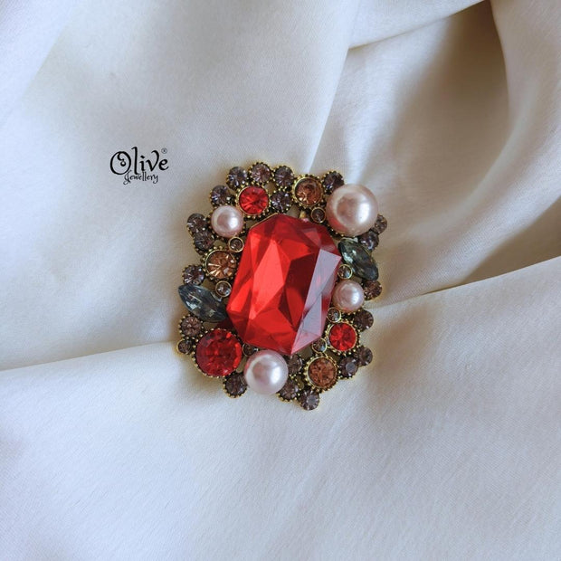 Brooch Collection-934