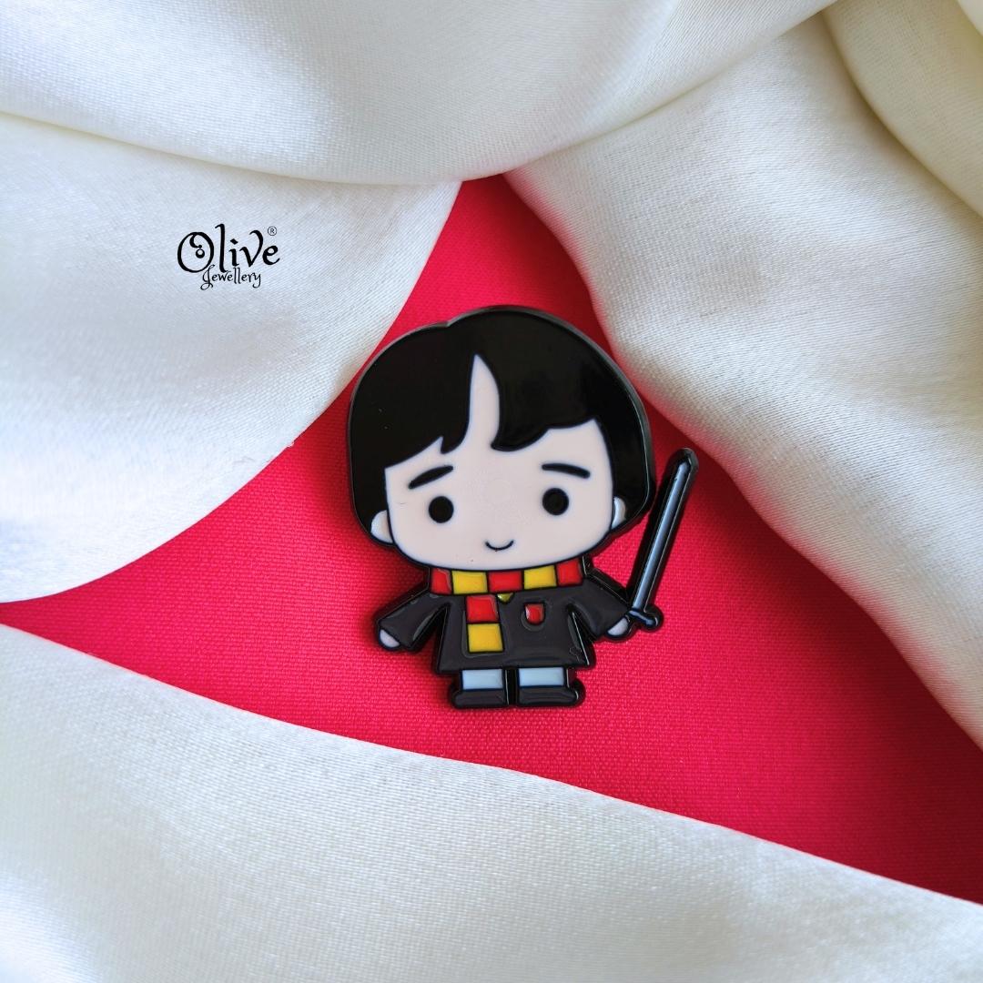 Brooch Collection-966