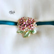 Flower Brooch-993