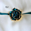 Flower Brooch-994