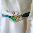 Swan  Brooch -1020