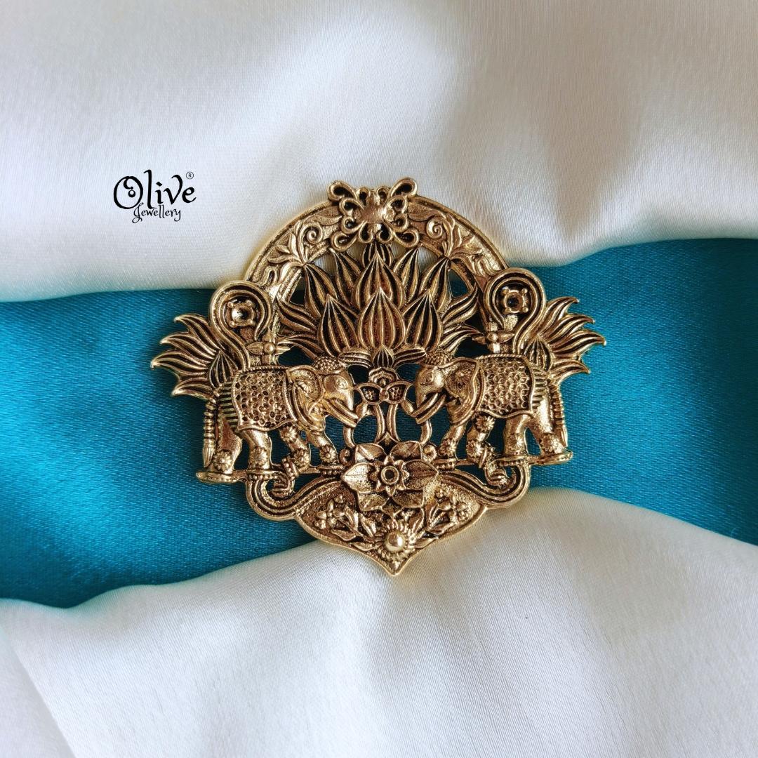 Brooches
