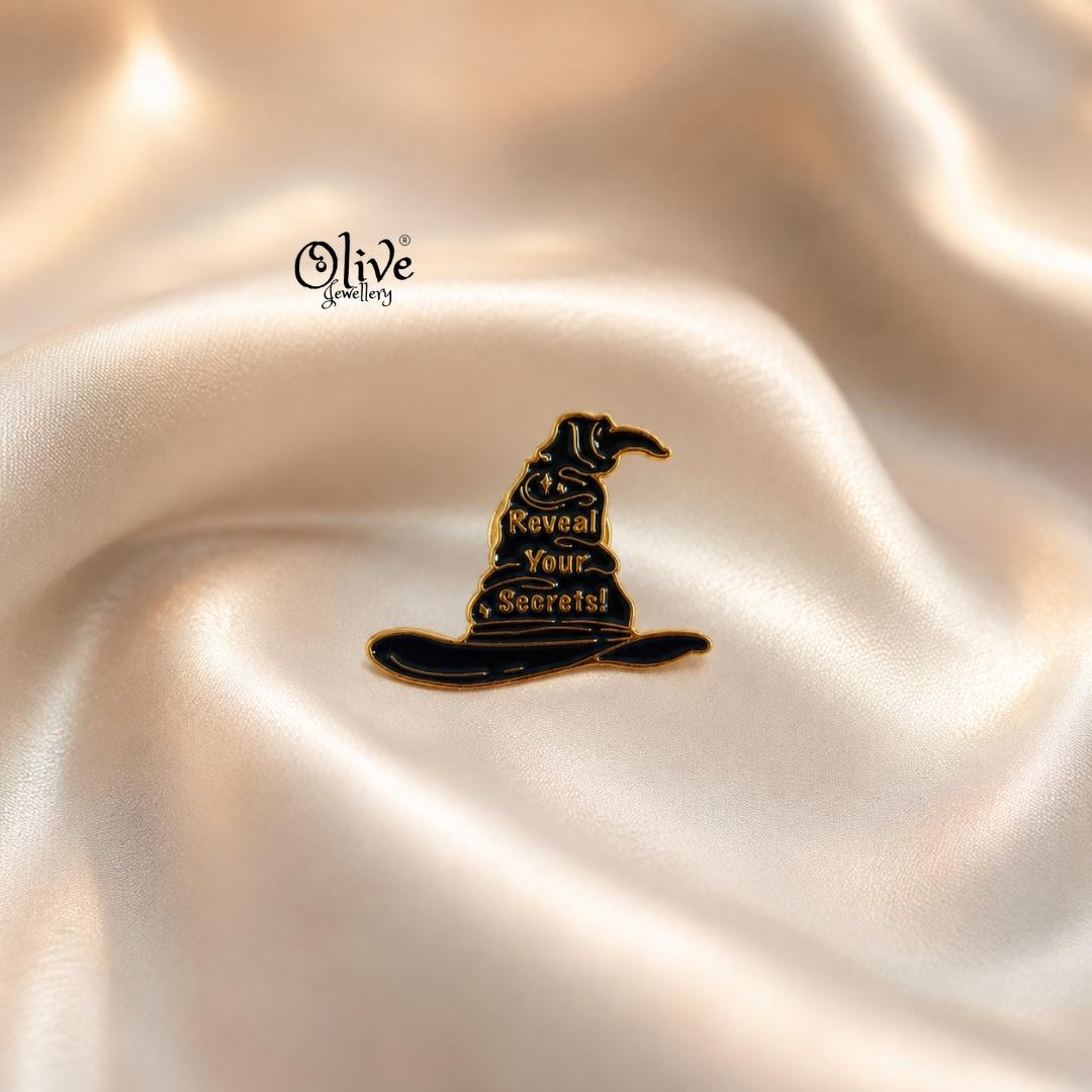 Brooch Collection - 1031