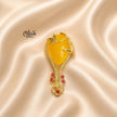 Floral Brooch - 1034