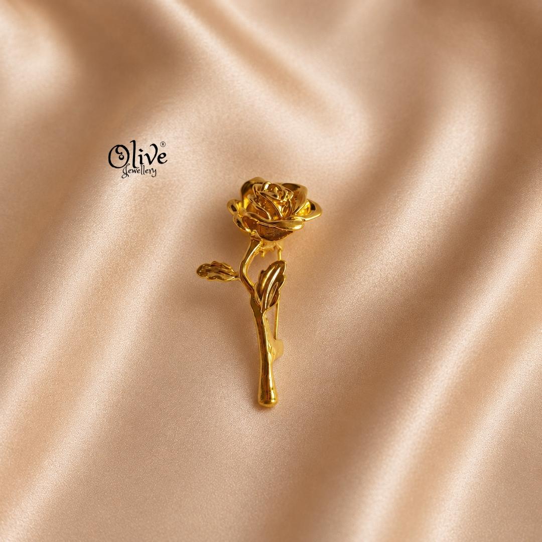 Brooch Collection - 1035