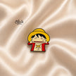 Monkey D. Luffy - One Piece