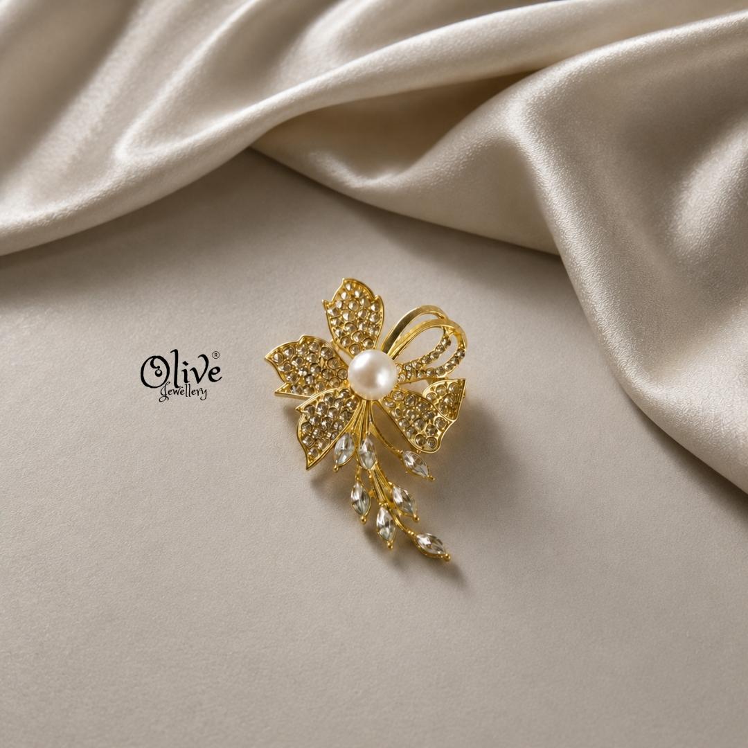 Brooch Collection - 1038