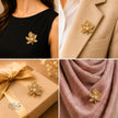 Eclat Blossom Brooch