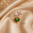 Giving Flower Brooch