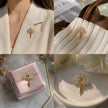 Blossom Bouquet Brooch