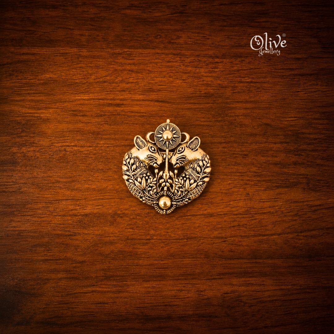 Brooch Collection-1100