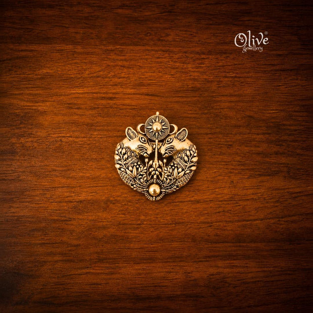 Brooch Collection-1100