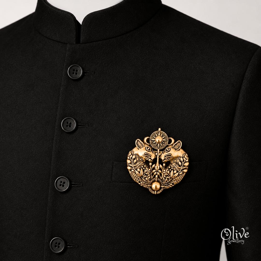 Brooch Collection-1100