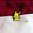 Jolteon Enamel Pin