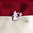 Espeon Enamel Pin