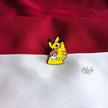 Pikachu Poké Ball Enamel Pin
