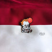 Pennywise Balloon Enamel Pin