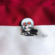 Nico Robin Enamel Pin