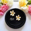 Enamel Earrings -472