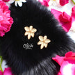 Enamel Earrings -478