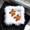 Enamel Earrings -526