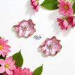 Enamel Earrings-1058