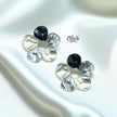 Enamel Earrings-1070