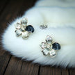 Enamel Earrings-1082