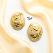 Enamel Earrings-1142
