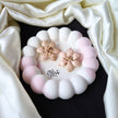 Enamel Earrings -1254