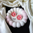 Enamel Earrings -1265