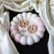 Enamel Earrings -1265