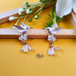 Enamel Earrings-1333