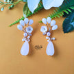 Enamel Earrings-1367