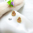 Enamel Earrings-1387