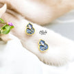 Enamel Earrings-1387