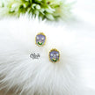 Enamel Earrings-1417