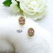 Enamel Earrings-1417