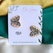 Enamel Earrings-1510