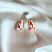 Enamel Earrings-1569