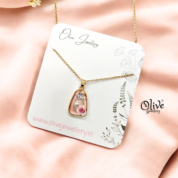 Enamel Pendants - 11