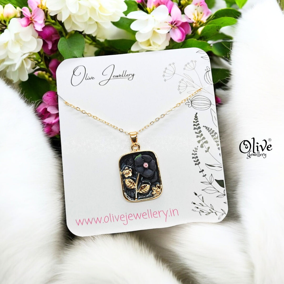 Enamel Chains - 150