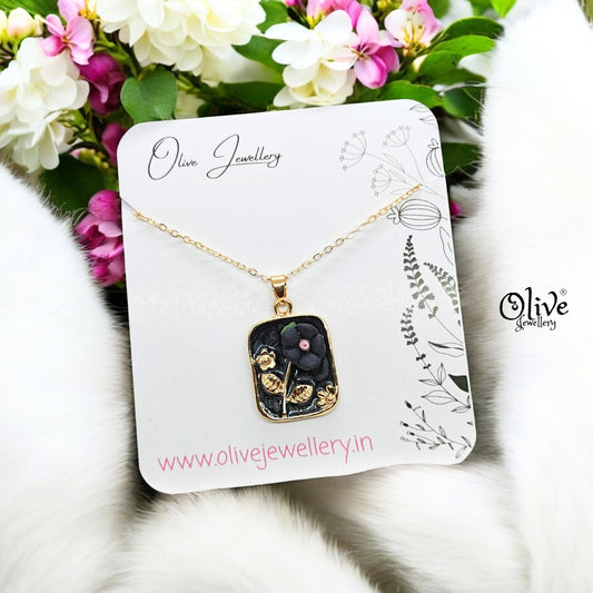 Enamel Chains - 150