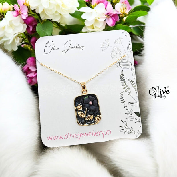 Enamel Chains - 150