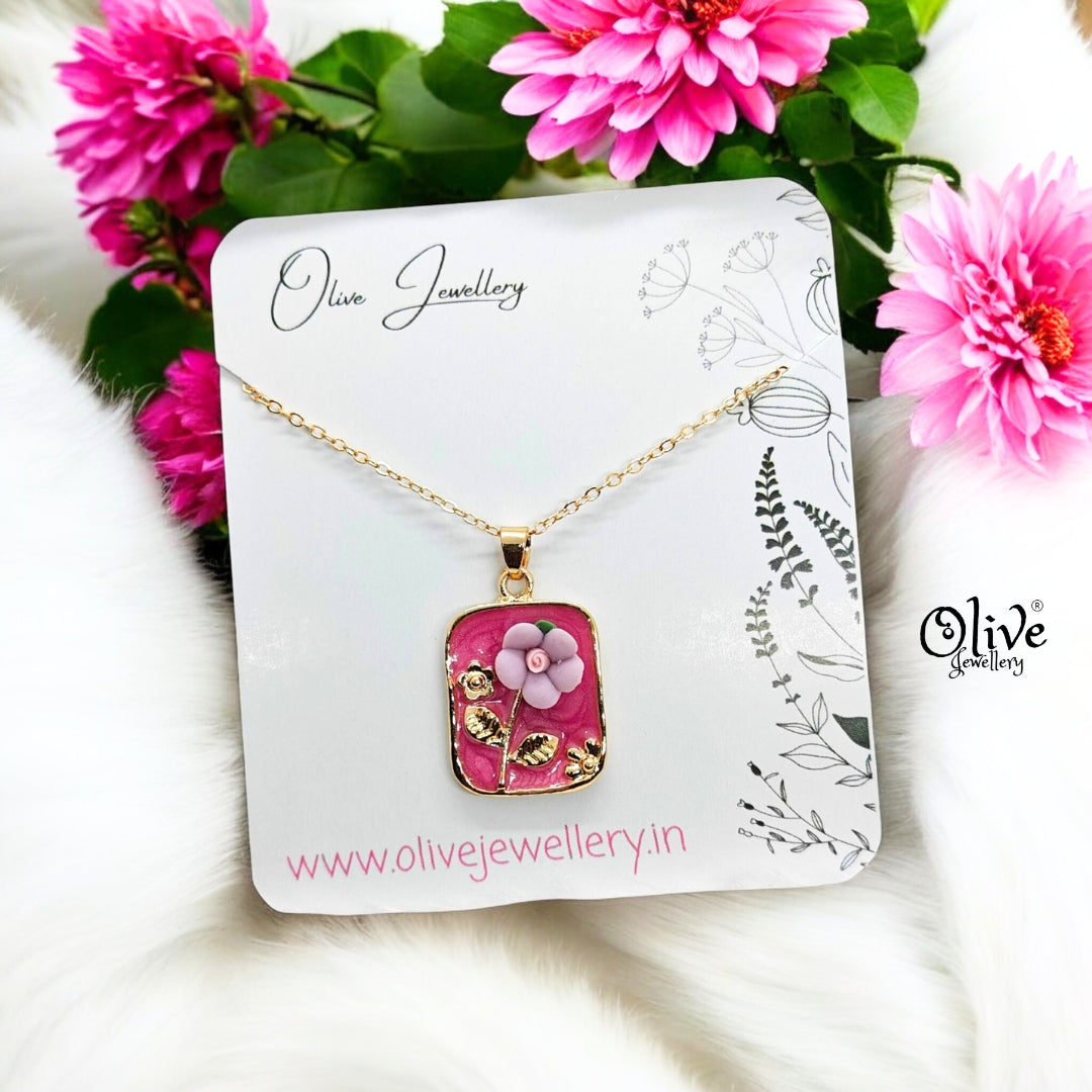 Enamel Chains - 150