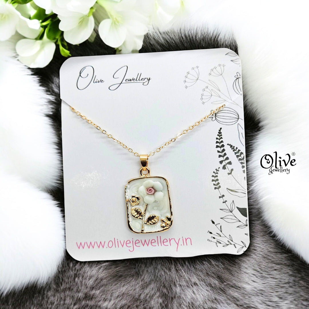 Enamel Chains - 150