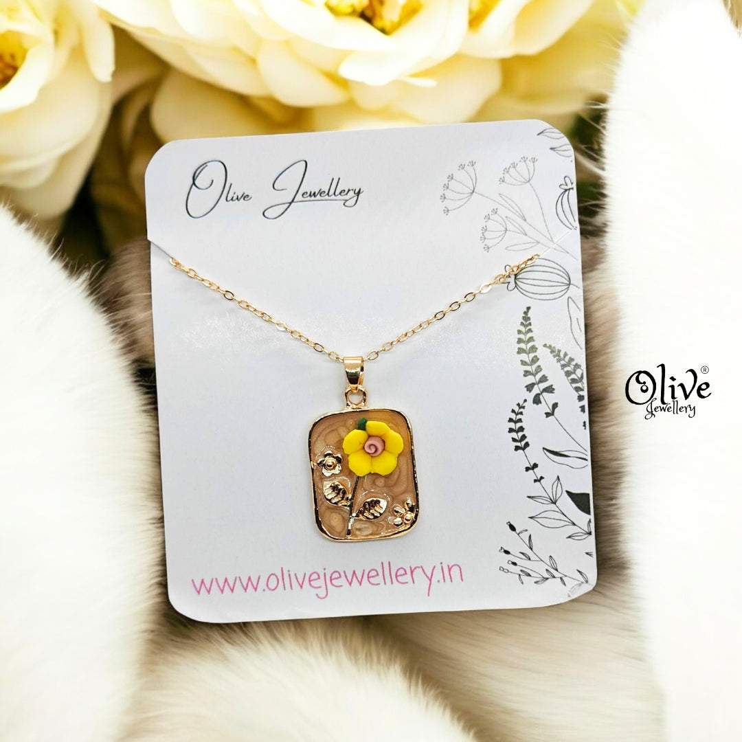 Enamel Chains - 150