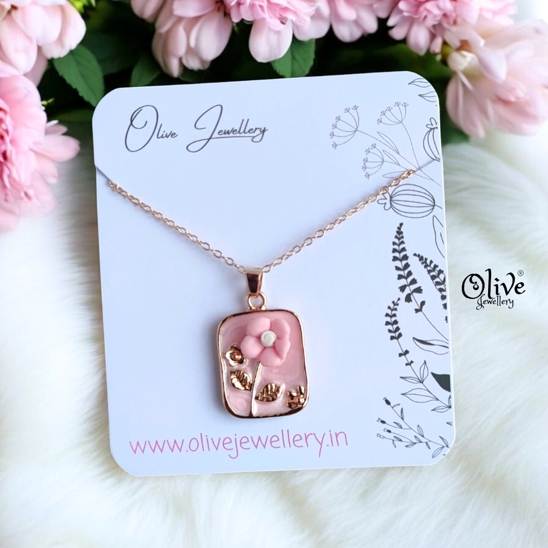 Enamel Chains - 150