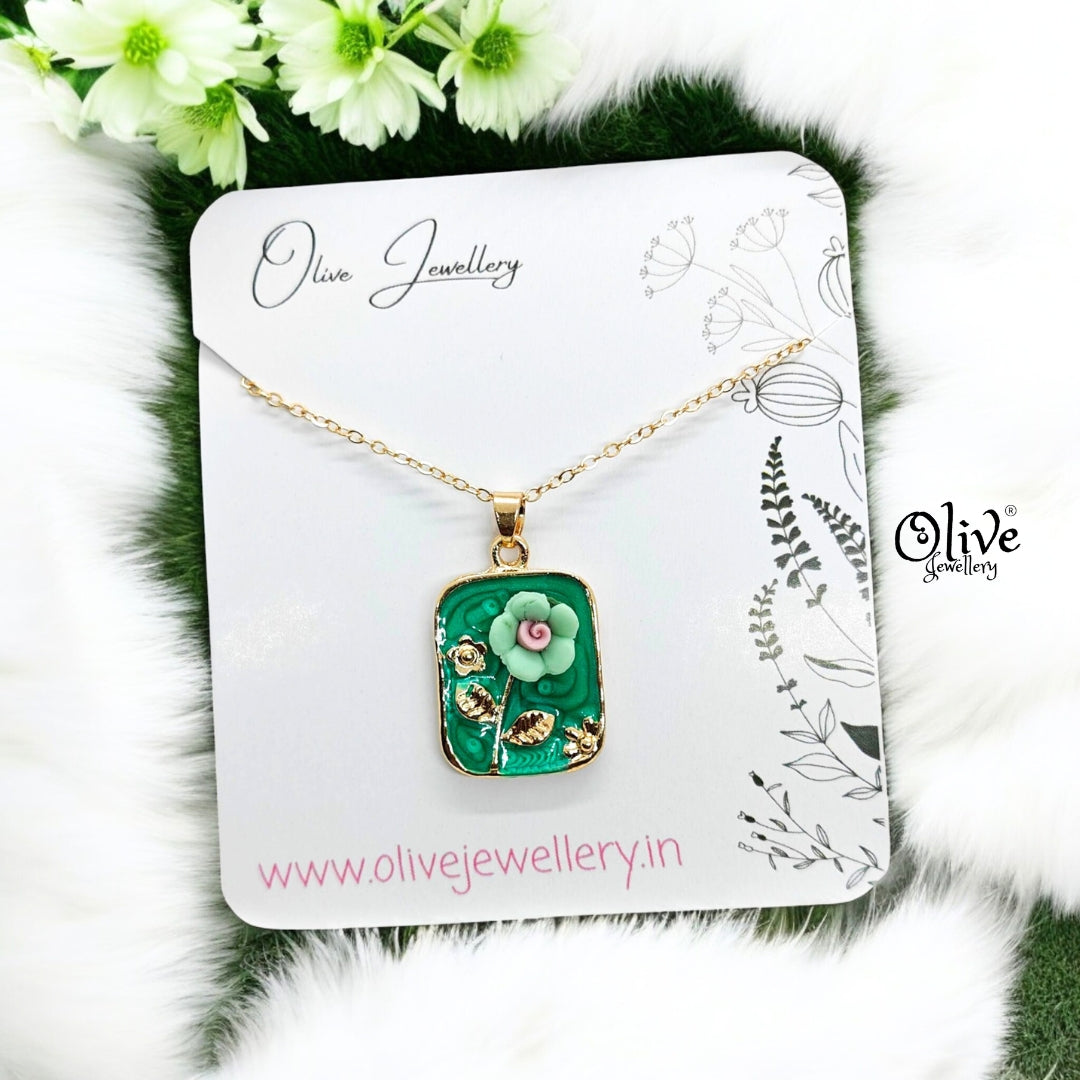 Enamel Chains - 150